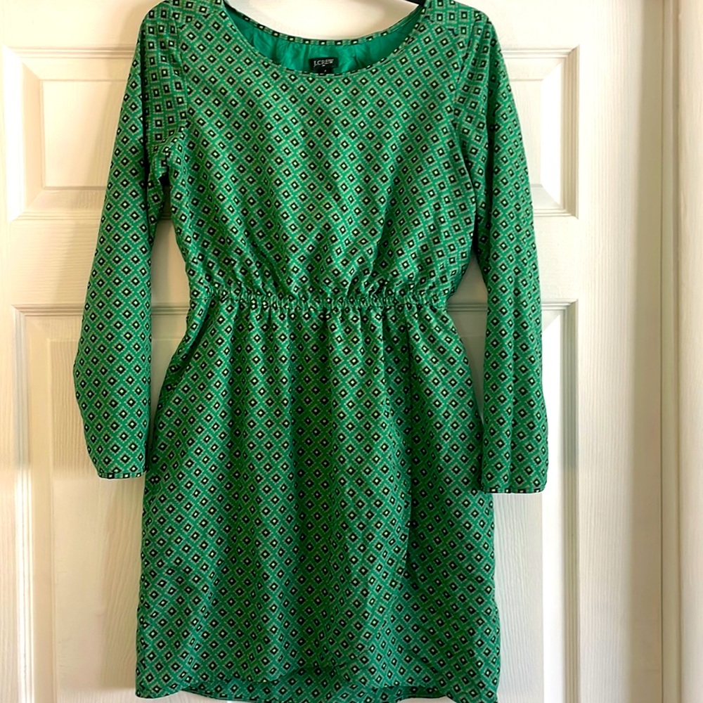 J. Crew Dress